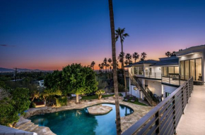 Camelback Mountain Mansion - Micro-resort, Views, Golf, Heated Pool, Game Room
